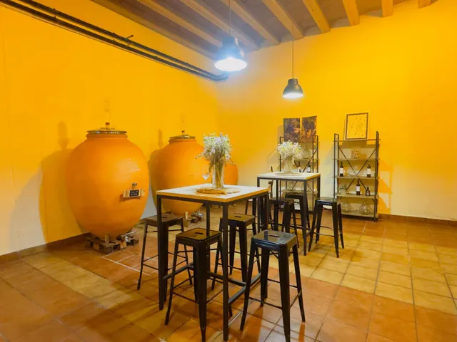 Exclusiva Bodega en Venta en el Corazón del Priorat – Producción Ecológica de Alto nivel | 82 ha de Finca con Masía y Viñedos — 10
