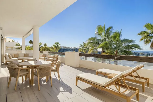 Apartamento 3 habitaciones 227m² en venta - Costa del Sol — 3