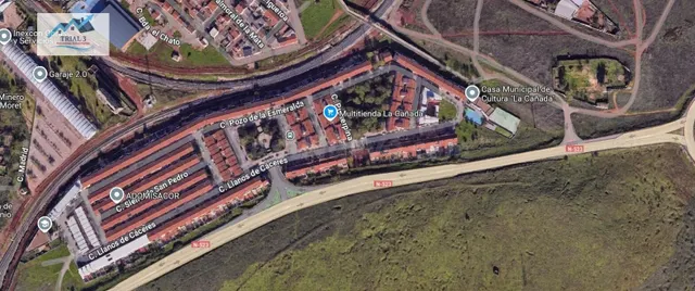 Venta Piso en Cáceres - foto 3