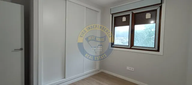 ¡EXCLUSIVA! Encantadora casa PAREADA en Moaña con vistas al mar y la montaña. — 23