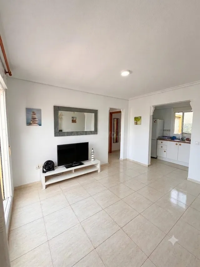 BUNGALOW GRANT ALACANT — 5
