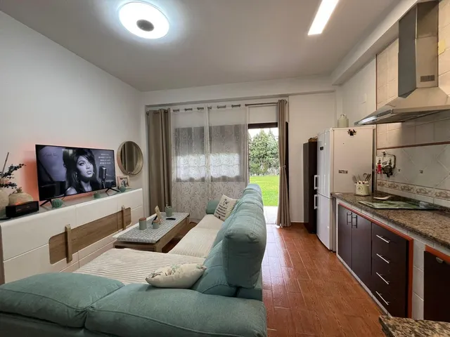 Apartamento 1 habitación 46m² en venta - La Colina — 10