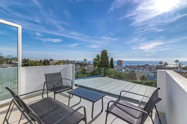 Chalet 3 habitaciones 140m² en venta - Riviera del sol — 11