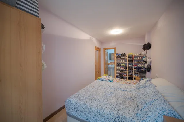 Una vivienda ideal con 2 dormitorios tanto para vivir con total comodidad en planta baja y sin barreras como para inversión segura. ¡Lista para entrar a disfrutar! En Churriana de la Vega. — 26