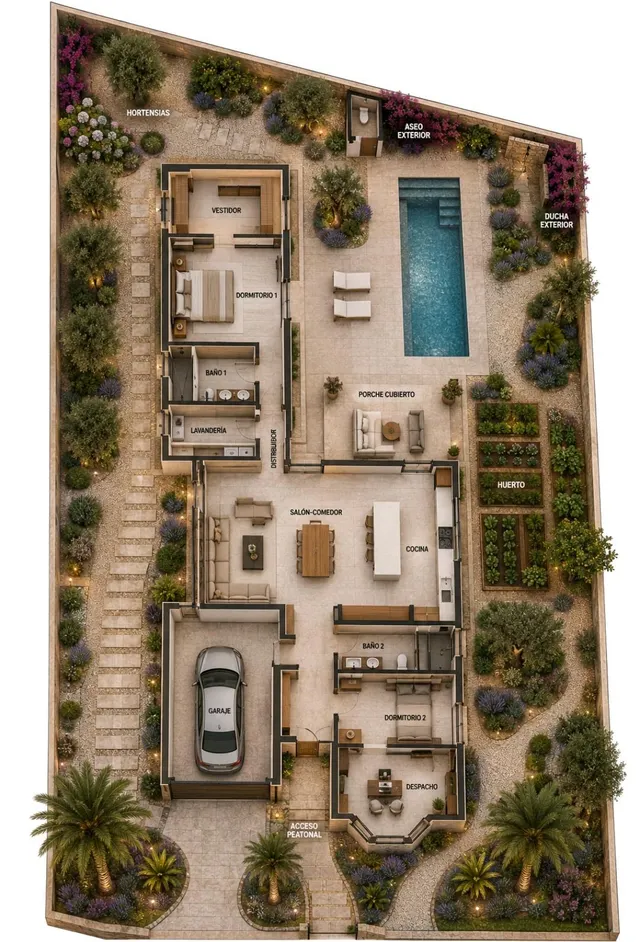 Terreno Urbano en Santa Clara Golf, Otura - Oportunidad Única — 16