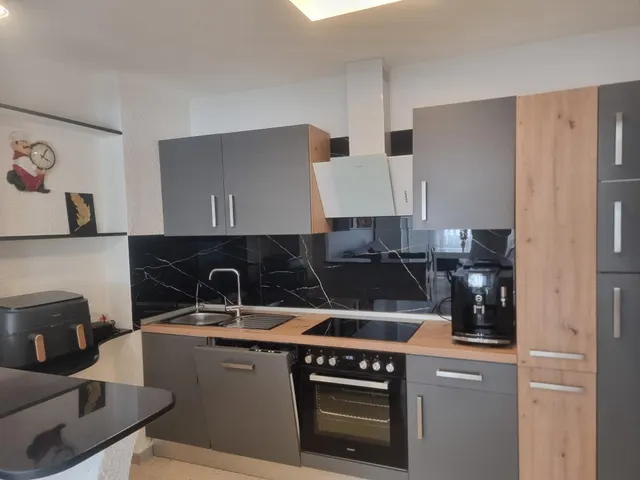 Apartamento 2 habitaciones 65m² en venta - Centro — 12