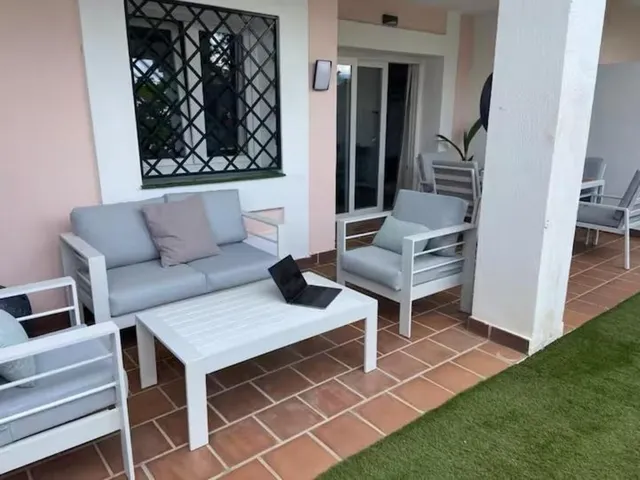 Apartamento 2 habitaciones 96m² en venta - Marbella — 12