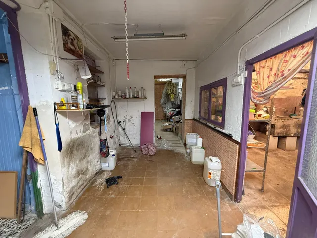 CASA EN PLANTA BAJA CON GRAN POTENCIAL EN LA FLORIDA — 22