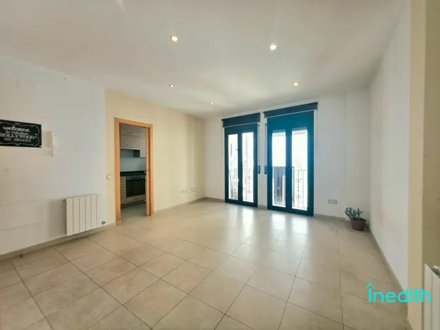 Bonito piso con patio en bonita calle centro Sitges — 10