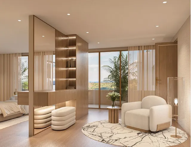 Chalet 5 habitaciones 571m² en venta - Puerto Sol-Los Almendros-El Tomillar — 4