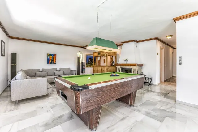 Chalet 6 habitaciones 500m² en venta - Centro — 11