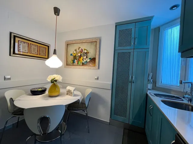 GRAN ÁTICO EN TORREVIEJA, 3 HZB, 2 BAÑOS — 17