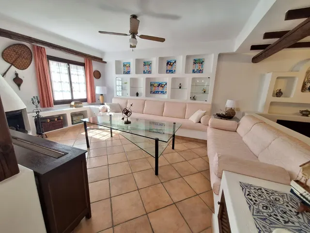 Apartamento 2 habitaciones 160m² en venta - Los Frutales — 36