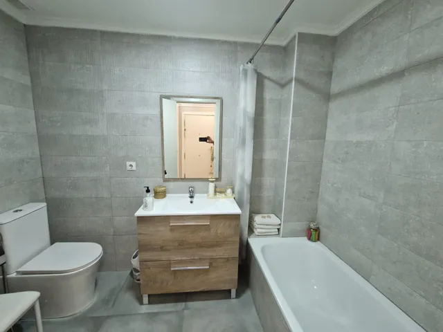 AOC VENDE PISO TOTALMENTE REFORMADO EN LOMINCHAR 2,HAB,2 BAÑOS, GARAJE Y TRASTERO. — 15