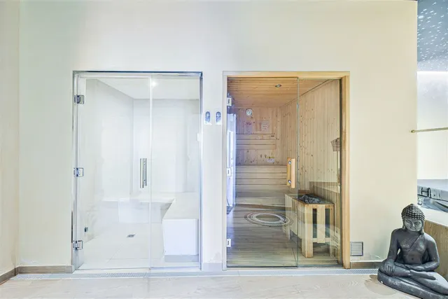 Apartamento 2 habitaciones 93m² en venta - Costa del Sol — 37