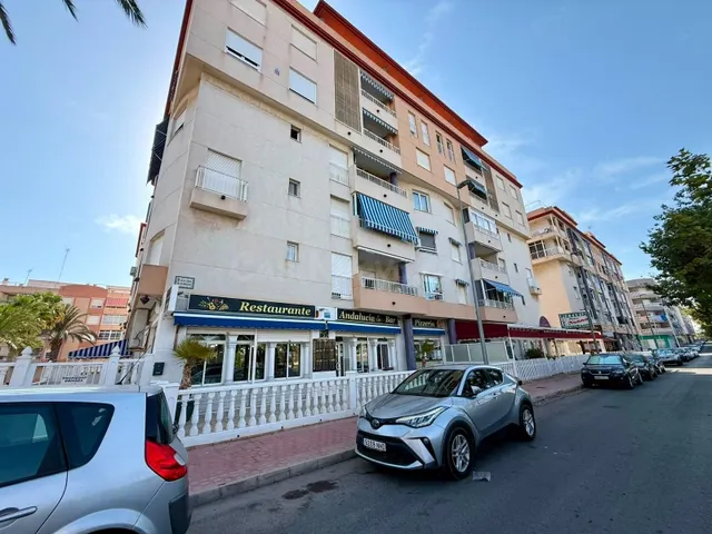 Local comercial 101m² en venta - Los secanos — 10