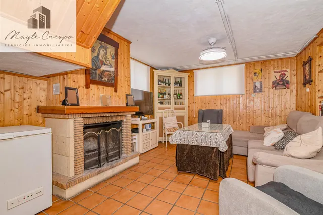 ¡AMPLIA CASA DE 4 DORMITORIOS, 3 BAÑOS Y CALEFACCIÓN CENTRAL EN LA ZUBIA! ✨ — 28