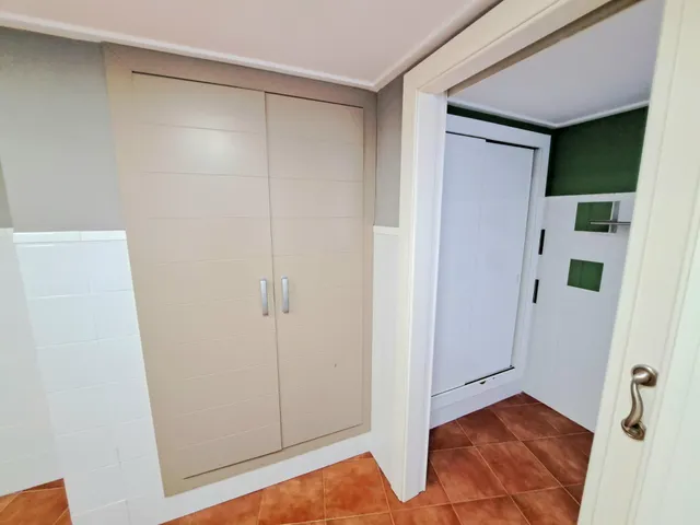 PISO EN AV SANTS PATRONS TODO REFORMADO DE 166M2 EN PLENO CENTRO DE ALZIRA — 13