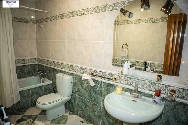 Amplia Vivienda Unifamiliar en San Pablo — 16