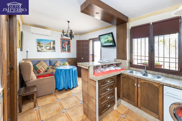 VIVIENDA PAREADA EN MONTELUZ — 26