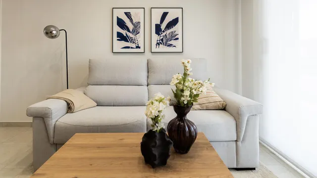 Bungalow 1 habitación 67m² en venta - Costa de almeria — 17