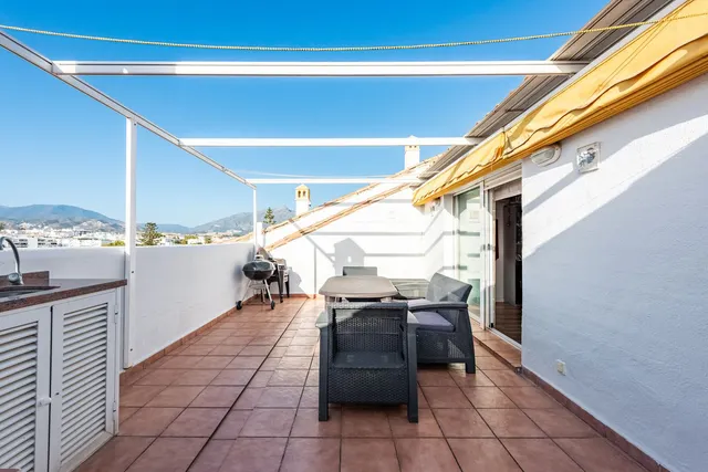 Ático 4 habitaciones 163m² en venta - Marbella — 21