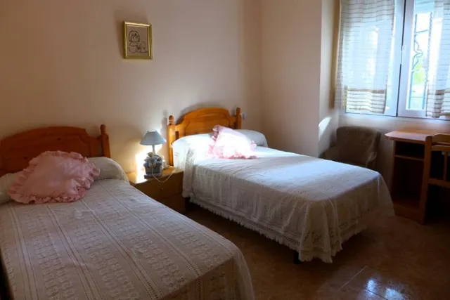 Venta de Chalet — 16