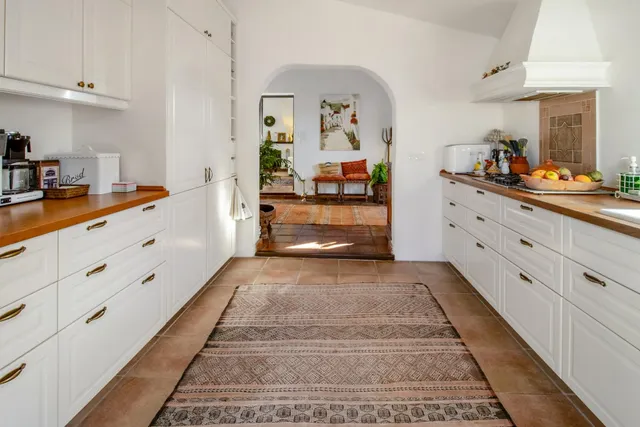 Encantadora villa con fantásticas zonas exteriores — 18