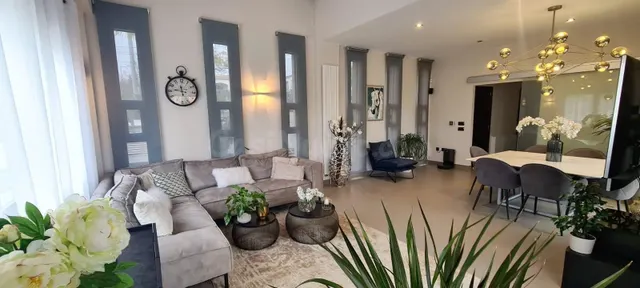 Villa 4 habitaciones 250m² en venta - Playa De La Fossa — 6
