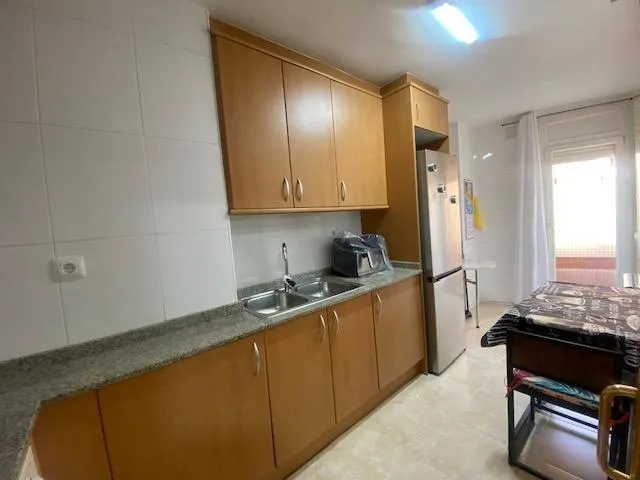 Piso 2 habitaciones 86m² en alquiler - CAPPONT — 9