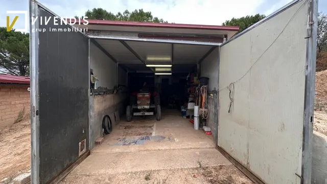 Terreno en venta - partida canet — 7