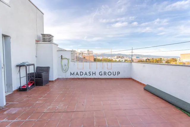 Ático con terraza privada - foto 4