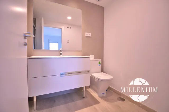 Piso 3 habitaciones 167m² en venta - El Cañaveral — 15