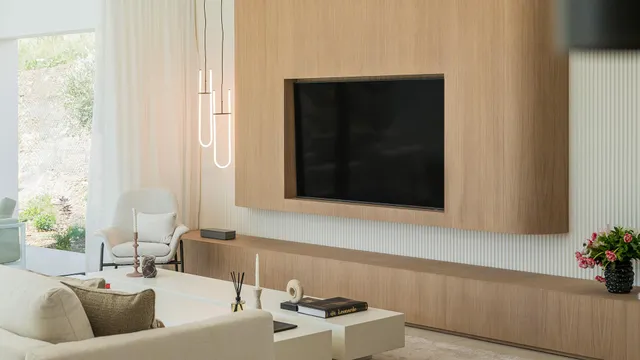Villa 3 habitaciones 226m² en venta - Estepona Golf — 47