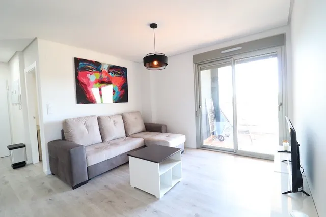 Aquiler de temporada - Apartamento de lujo — 31