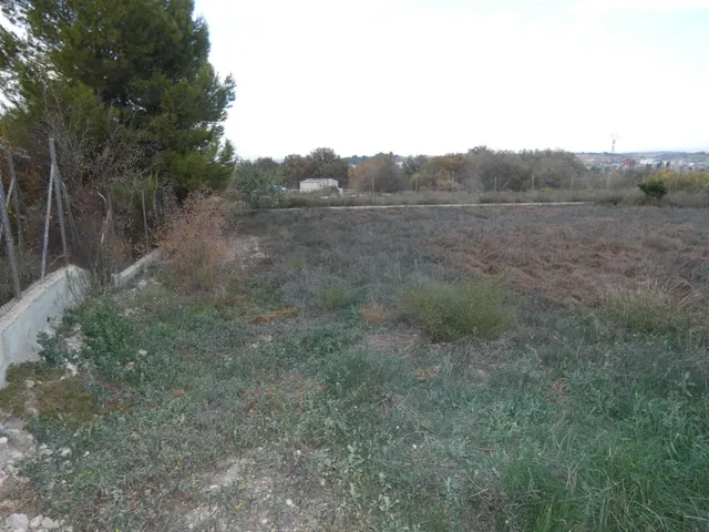 +NO ES SOLO UN TERRENO. ES UN CAMBIO DE VIDA. EN LA LOMA TORRES DE COTILLAS+ — 5