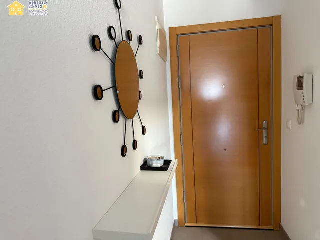 Vivienda en alquiler de larga temporada en Arenales del Sol. — 20