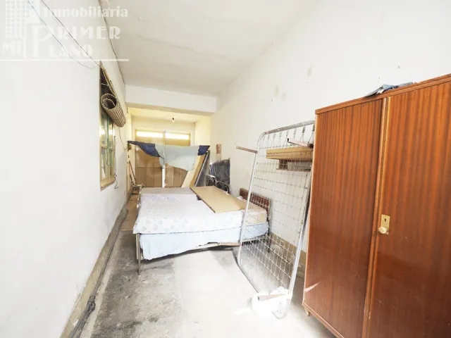 *Casa para reformar, junto al Paseo Ramón Ugena, con 225m2 d - foto 5