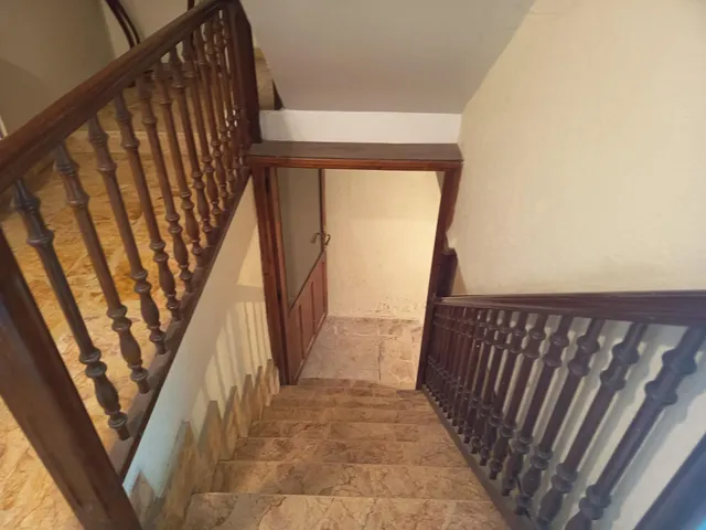 Casa con Huerto. Sada — 10