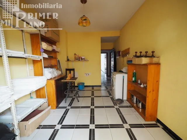 COMPLEJO HOSTELERO EN VENTA, EN LA SOLANA — 39