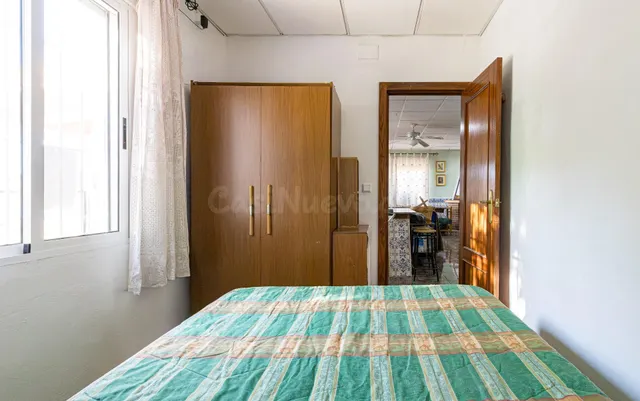 Casa con terreno - foto 5