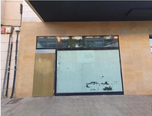 LOCAL EN VENTA EN CERDANYOLA DEL VALLÈS — 13