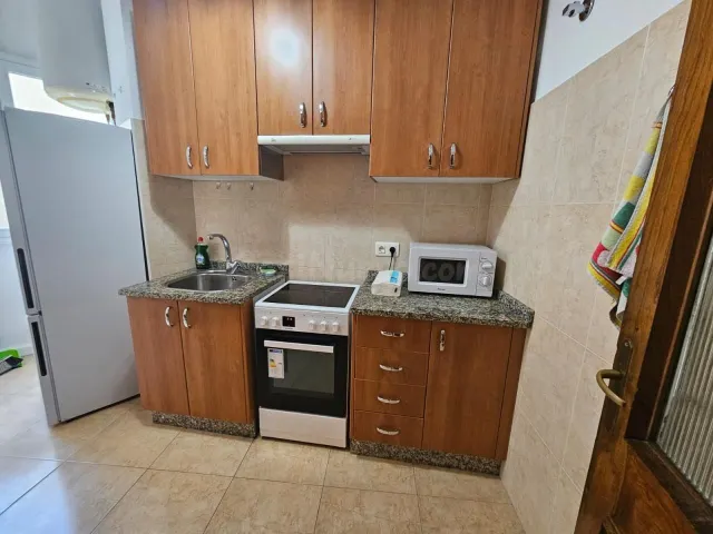 OPORTUNIDAD ESTUDIANTES !!! SE ALQUILA APARTAMENTO EN EL CEN - foto 2