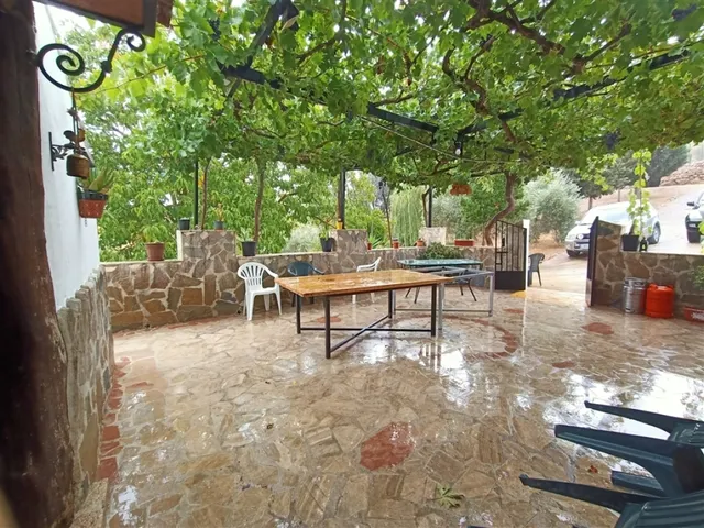 Casa de campo-Masía en Venta en Ronda Málaga