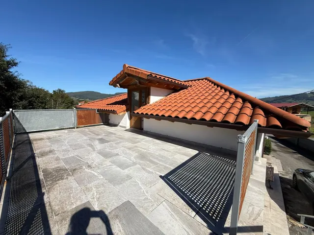 Chalet en Santa María de Cayón — 21
