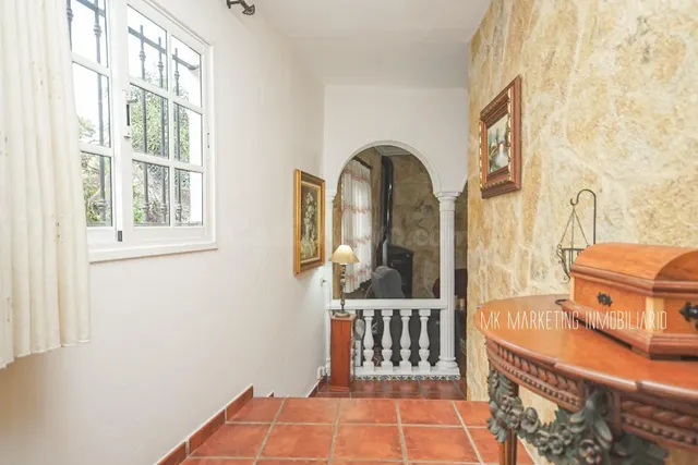 Adosado 5 habitaciones 276m² en venta - San José del Álamo-E - foto 5
