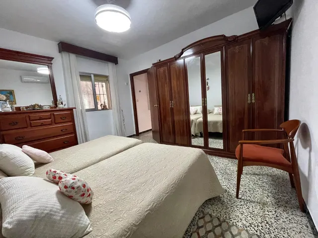 Oportunidad de inversión en Benalup-Casas Viejas – Venta de nuda propiedad — 22