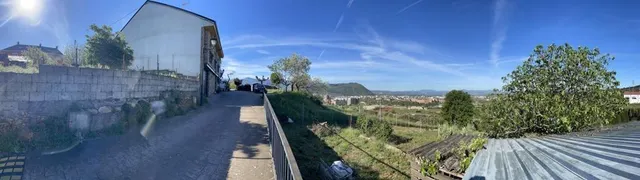 SOLAR CON VISTAS Y BUENA ORIENTACIÓN EN SANTO TOMÁS DE LAS OLLAS — 7