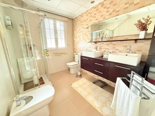 Espectacular casa a 1km de lorca — 47