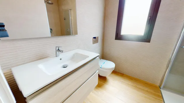 RESIDENCIAL DE OBRA NUEVA CONSTRUCCIÓN DE APARTAMENTOS BUNGALOW EN LOS BALCONES — 7